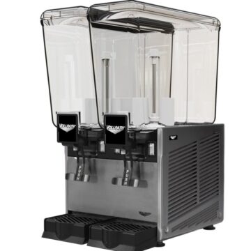 Beverage Dispenser