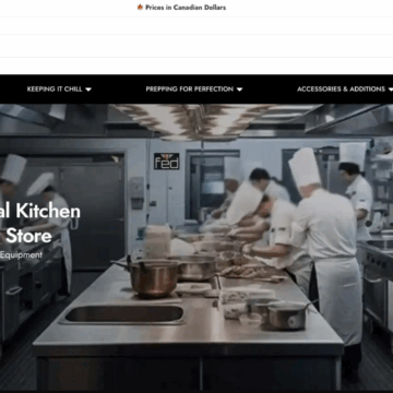 FED Home Page Website