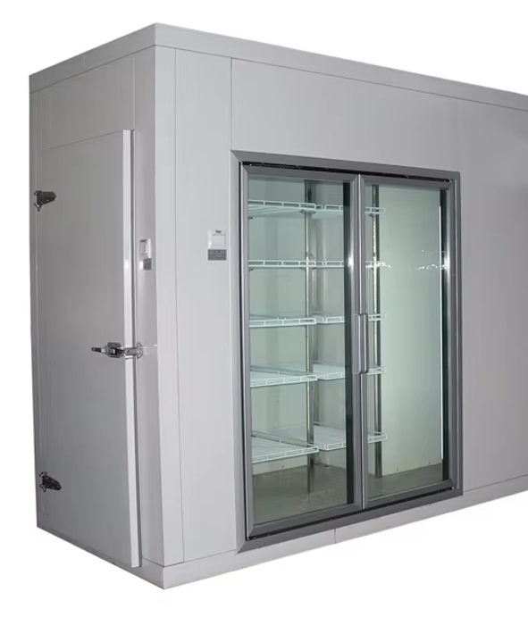 Walk in Cooler or Freezer Glass Door