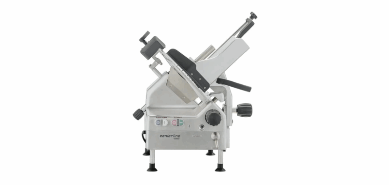 Clearance 13 Automatic Meat Slicer by Hobart CENTERLINE For Sale at the FED