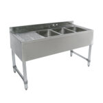 EFI SIB 1B Bar Sink