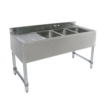 EFI SIB 1B Bar Sink