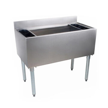 EFI SIIB1824 Underbar Ice Bin