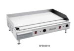 Electric griddle SFE04910