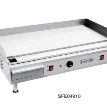 Electric griddle SFE04910