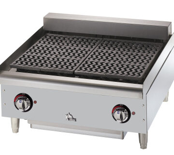 Star 5124CF Charbroiler PhotoMain 2