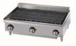 Star 5136CF Charbroiler PhotoMain 1