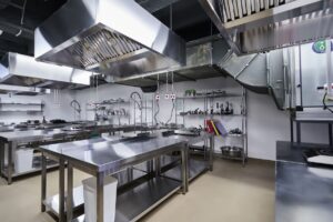 Trusted Commercial Kitchen Appliances Distributors In Calgary