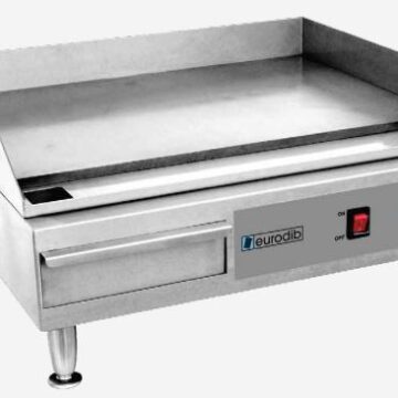 electric griddle