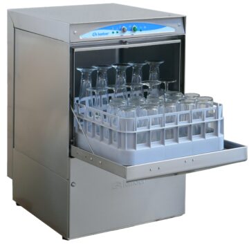 glasswasher