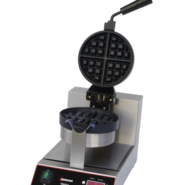 waffle maker