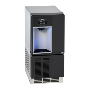 Ice & water dispenser