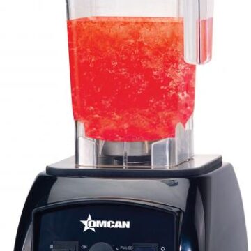 23997 Blender with Juice