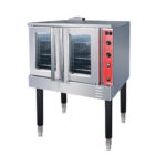 Ecomax FGC100 Convection Oven