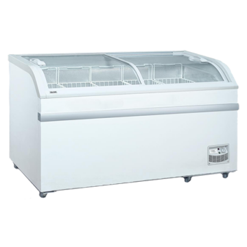 FCCG 58 freezer