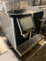 Eversys E2M Espresso Coffee Machine