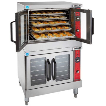 Bakery Ovens