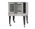 Omcan Single Full Size Concection Oven NG 47750