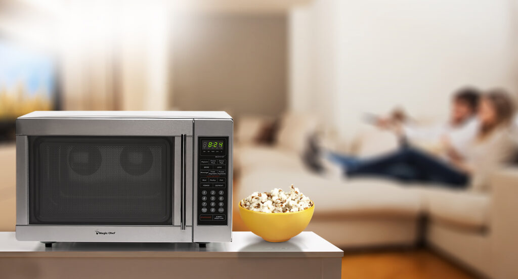 5 Trendy Tips to Buy the Best Commercial Microwave Ovens