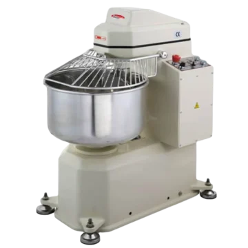 BakeMax BMSM020 Spiral Mixer