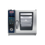 Rational LM100AE 3PH 208V Combi Oven