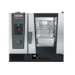 Rational LM100BE 1PH 240V Combi Oven 1