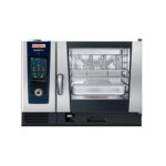 Rational LM100CE 3P 208V Combi Oven