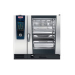 Rational LM100EE 3PH 208V Combi Oven