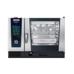 Rational LM200CE 3PH 208V Combi Oven