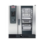 Rational LM200DE 3PH 240V Combi Oven