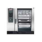 Rational LM200EE 3PH 208V Combi Oven