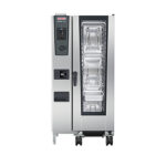 Rational LM200FE 3PH 240V Combi Oven