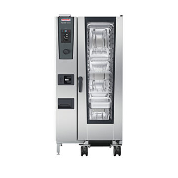 Rational LM200FE 3PH 240V Combi Oven