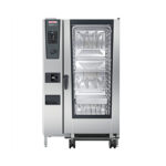 Rational LM200GE 3PH 208V Combi Oven