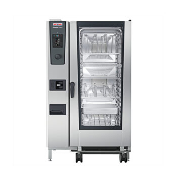 Rational LM200GE 3PH 208V Combi Oven