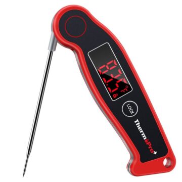 Thermometer