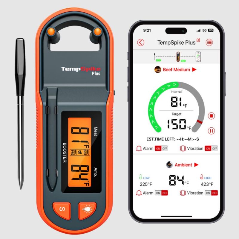 Thermometer