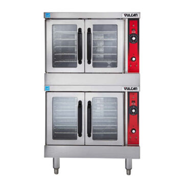 Vulcan VC44ED 1P 240V Convection Oven