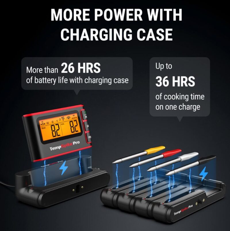 charging case