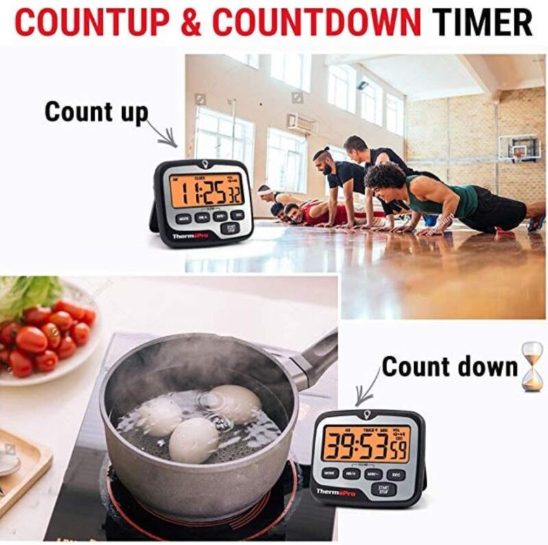 timer