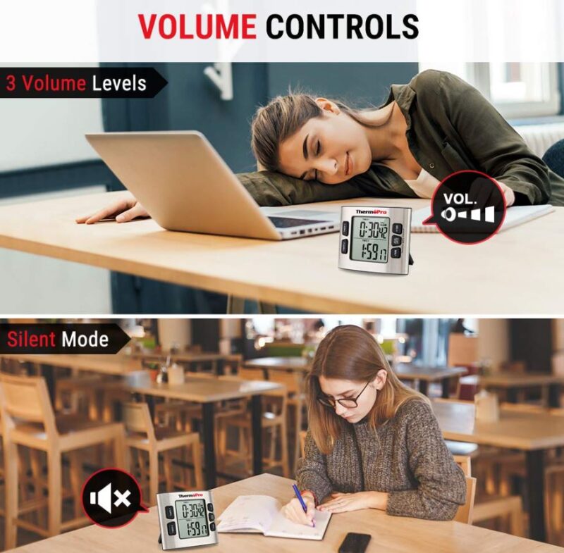 volume controls