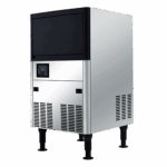 120 lbs 24 Hours Commercial Undercounter Ice Cube Machine IM 120