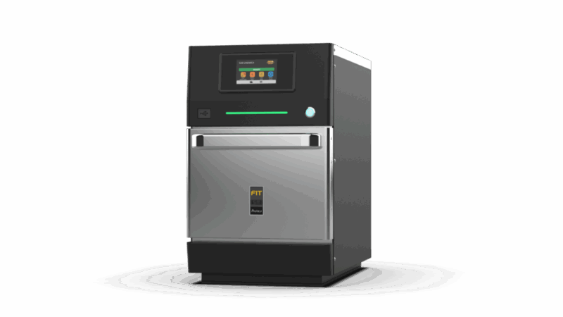 Fit SM single mag Pratica High Speed Ovens 2 1024x576