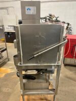 Low Temperature Dishwasher