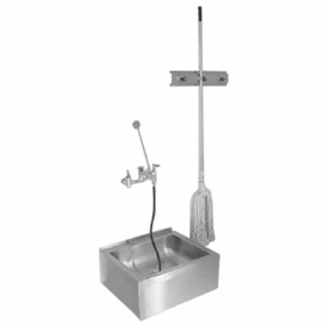 SIM mop sinks