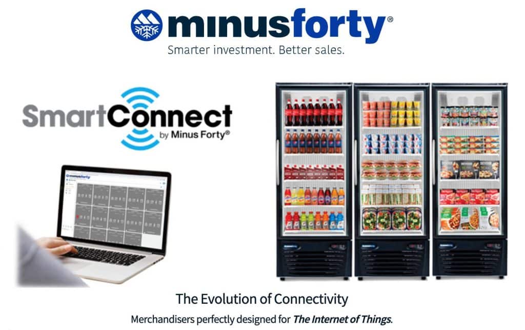 minus forty smarts 2 refrigeration cooler and freezer