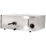 19 Countertop Electric Pizza Oven with 13.5 x 13.5 Pizza For Sale in Calgary