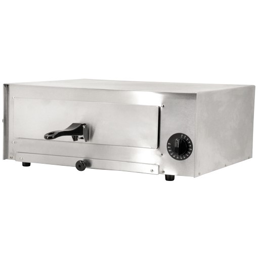 19 Countertop Electric Pizza Oven with 13.5 x 13.5 Pizza For Sale in Calgary