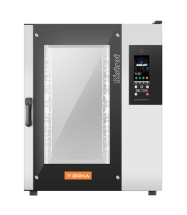 10 Tray 9 Cooking Modes Combi Oven B B10T V