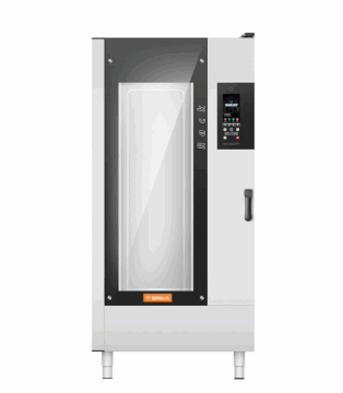 16 Tray, 9 Cooking Modes Combi Oven B B16T V